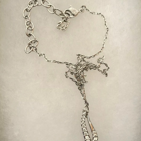 Swarovske  pendant necklace GREAT MOTHERS DAY GIFT - Picture 7 of 7